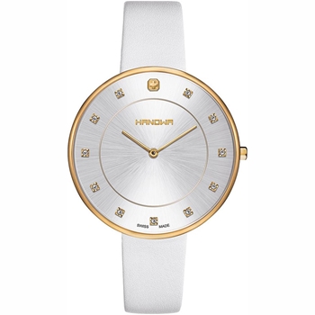 ساعت مچی هانوا 16-6054.02.001